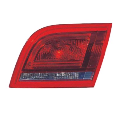 DX_SCRITTA_LOGO.jpg Fanale Posteriore Audi A3 Sportback 2009/2011 Destro Senza Portalampada Gruppo Ottico Interna Led P21W W16W