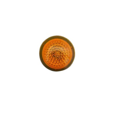 NEUTRO.jpg Fanale Laterale Ford Tourneo Connect 2002/2009 Reversibile Senza Portalampada Gruppo Ottico Arancio W5W