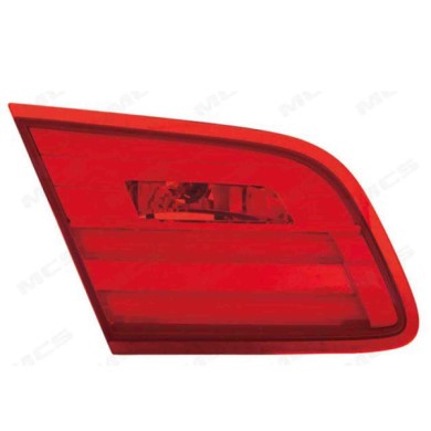 DX_SCRITTA_LOGO.jpg Fanale Posteriore Bmw 3 Coupé 2010/2012 Destro Senza Portalampada Gruppo Ottico Interna Led H21W