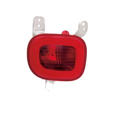 SX_SCRITTA_LOGO.jpg Fanale Posteriore Fiat Panda Van Dal 2012 Sinistro Con Fendineb Senza Portalampada Gruppo Ottico Con Rifrang