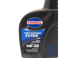 148149-large_default.jpg Tamoil Sint Future Extra 5w-40 Olio Motore Benzina Diesel 3 Litri