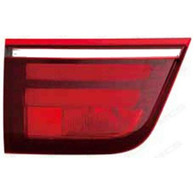DX_SCRITTA_LOGO.jpg Fanale Posteriore Bmw X5 2010/2012 Destro Con Portalampada Interna Led P21W