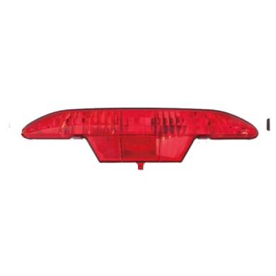 NEUTRO.jpg Fanale Posteriore Peugeot 208 2012/2014 Reversibile Con Fendineb Senza Portalampada Gruppo Ottico P21W