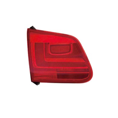 SX_SCRITTA_LOGO.jpg Fanale Posteriore Volkswagen Tiguan 2011/2018 Sinistro Senza Portalampada Gruppo Ottico Interna