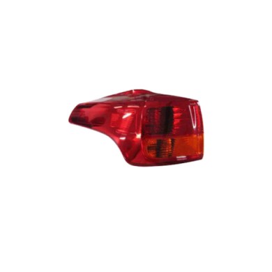 DX_SCRITTA_LOGO.jpg Fanale Posteriore Toyota Rav 4 Iv 2012/2015 Destro Senza Portalampada Gruppo Ottico Esterno W21W W21/5W