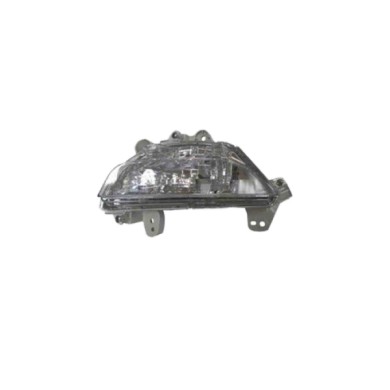 DX_SCRITTA_LOGO.jpg Fanale Anteriore Mazda 3 Cassone/Coda Spiovente 2013/2019 Destro Senza Portalampada Gruppo Ottico Wy21W