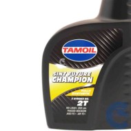 144145-large_default.jpg Tamoil Sint Future Champion 2t 4 Litri Olio Motore A 2 Tempi Alte Prestazioni