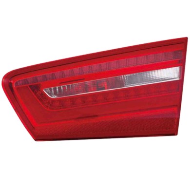 DX_SCRITTA_LOGO.jpg Fanale Posteriore Audi A6 2010/2013 Destro Con Portalampada Interna Led H21W