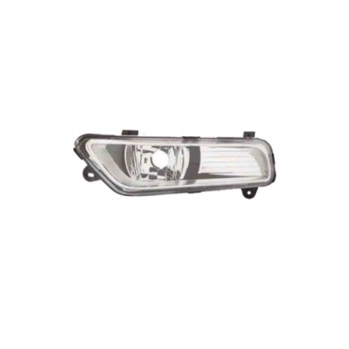 SX_SCRITTA_LOGO.jpg Fanale Anteriore Volkswagen Passat Alltrack 2010/2014 Sinistro Senza Portalampada Gruppo Ottico P21W