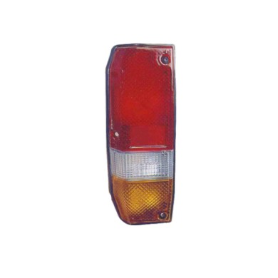 DX_SCRITTA_LOGO.jpg Fanale Posteriore Toyota Land Cruiser 1984/2009 Destro