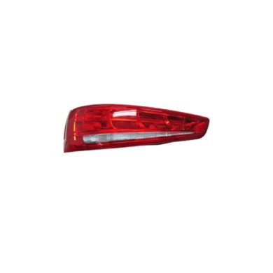 SX_SCRITTA_LOGO.jpg Fanale Posteriore Audi Q3 2011/2014 Sinistro Senza Portalampada Gruppo Ottico Py21W P21Wx2 T. A