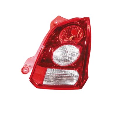 DX_SCRITTA_LOGO.jpg Fanale Posteriore Suzuki Alto Dal 2009 Destro Senza Portalampada Gruppo Ottico P21W Py21W P21/5W T. Ij