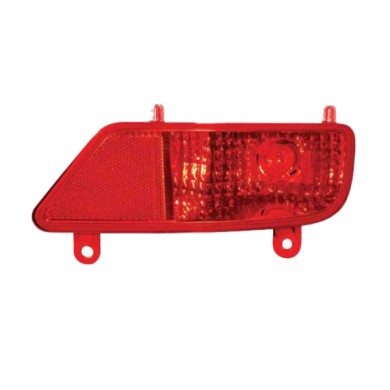DX_SCRITTA_LOGO.jpg Fanale Posteriore Peugeot 3008 Mpv/Space Wagon 2009/2013 Destro Con Fendineb Senza Portalampada Gruppo Ottic