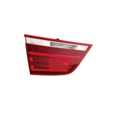 SX_SCRITTA_LOGO.jpg Fanale Posteriore Bmw X3 2010/2013 Sinistro Senza Portalampada Gruppo Ottico Interna Led H21W W16W T. V