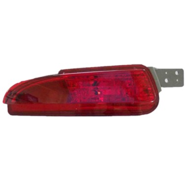 SX_SCRITTA_LOGO.jpg Fanale Posteriore Honda Cr-V Iv 2012/2014 Sinistro Con Fendineb Senza Portalampada Gruppo Ottico W21W