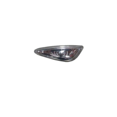 SX_SCRITTA_LOGO.jpg Fanale Laterale Kia Sportage 2010/2015 Sinistro Senza Portalampada Gruppo Ottico Wy5W