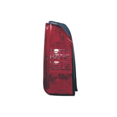 DX_SCRITTA_LOGO.jpg Fanale Posteriore Fiat Idea 2003/2012 Destro Senza Portalampada Gruppo Ottico Py21W P21Wx2 P21/5W