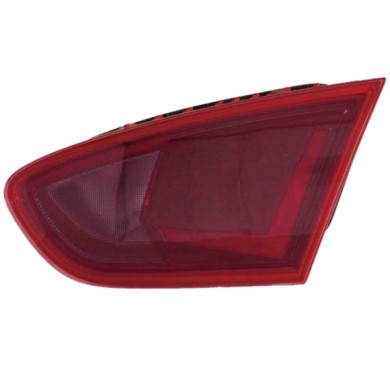 DX_SCRITTA_LOGO.jpg Fanale Posteriore Seat Leon 2009/2013 Destro Senza Portalampada Gruppo Ottico Interna Led P21W T. V