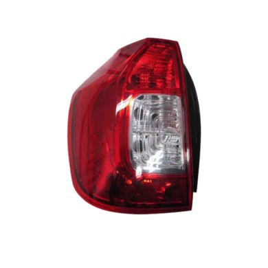 DX_SCRITTA_LOGO.jpg Fanale Posteriore Dacia Logan Mcv Ii 2013/2016 Destro Senza Portalampada Gruppo Ottico Py21W P21Wx2 P21/5W T