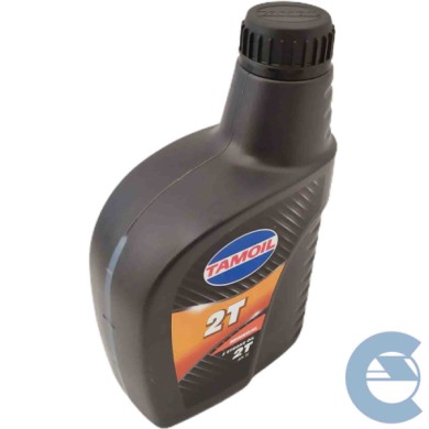 148121-large_default.jpg Tamoil 2t Mineral 2 Stroke Oil 3 Lt Olio Miscela Per Motori A 2 Tempi