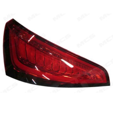 DX_SCRITTA_LOGO.jpg Fanale Posteriore Audi Q5 2013/2017 Destro Con Portalampada Led T. A