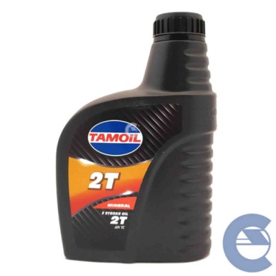 148122-large_default.jpg Tamoil 2t Mineral 2 Stroke Oil 3 Lt Olio Miscela Per Motori A 2 Tempi