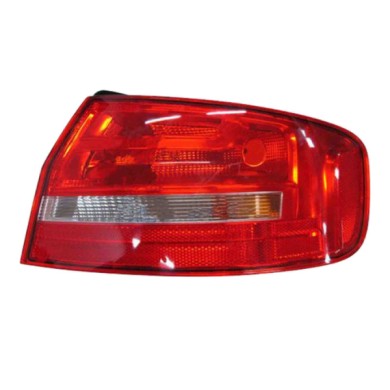 DX_SCRITTA_LOGO.jpg Fanale Posteriore Audi A4 2012/2015 Destro Senza Portalampada Gruppo Ottico Esterno P21Wx2 T. He