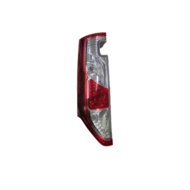 SX_SCRITTA_LOGO.jpg Fanale Posteriore Renault Kangoo/Grand Kangoo Dal 2013 Sinistro Senza Portalampada Gruppo Ottico Esterno 2 P