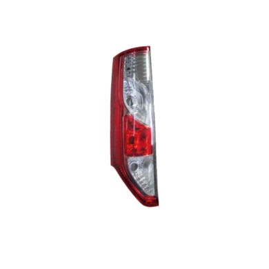 DX_SCRITTA_LOGO.jpg Fanale Posteriore Renault Kangoo/Grand Kangoo Dal 2013 Destro Senza Portalampada Gruppo Ottico 1 Porta P21W 