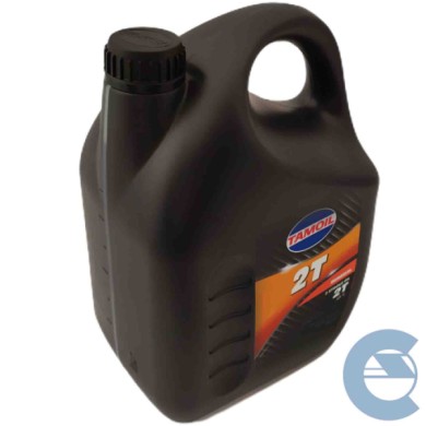 148201-large_default.jpg Tamoil 2t Mineral 2 Stroke Oil Tanica 4 Litri Olio Miscela Per Motori A 2 Tempi