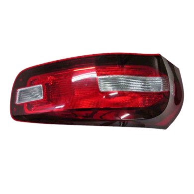 DX_SCRITTA_LOGO.jpg Fanale Posteriore Citroën C4 Picasso Ii 2013/2018 Destro Senza Portalampada Gruppo Ottico Py21W W16W P21/5W 