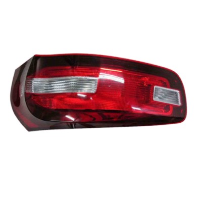 SX_SCRITTA_LOGO.jpg Fanale Posteriore Citroën C4 Picasso Ii 2013/2018 Sinistro Senza Portalampada Gruppo Ottico Py21W W16W P21/5