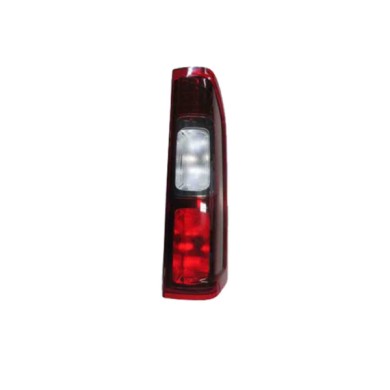 DX_SCRITTA_LOGO.jpg Fanale Posteriore Opel Vivaro B Combi Dal 2016 Destro Senza Portalampada Gruppo Ottico Py21W P21/5W