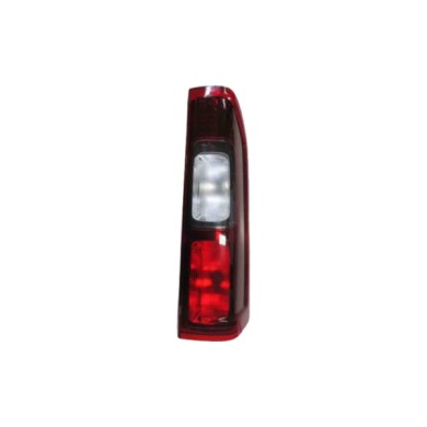 SX_SCRITTA_LOGO.jpg Fanale Posteriore Opel Vivaro B Combi Dal 2016 Sinistro Senza Portalampada Gruppo Ottico Py21W P21/5W