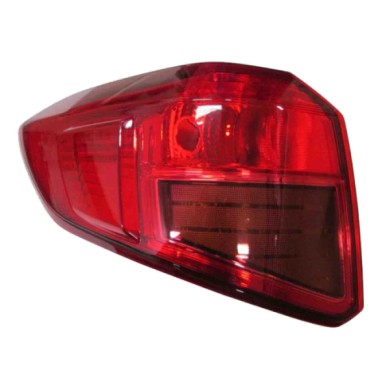 SX_SCRITTA_LOGO.jpg Fanale Posteriore Suzuki Vitara Dal 2015 Sinistro Senza Portalampada Gruppo Ottico Esterno P21W P21/5W T. K