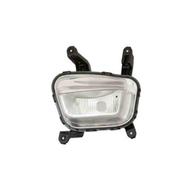 DX_SCRITTA_LOGO.jpg Fanale Anteriore Kia Rio Iii Tre Volumi 2015/2017 Destro Luce Diurna Senza Portalampada Gruppo Ottico P21W T