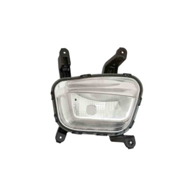 SX_SCRITTA_LOGO.jpg Fanale Anteriore Kia Rio Iii Tre Volumi 2015/2017 Sinistro Luce Diurna Senza Portalampada Gruppo Ottico P21W