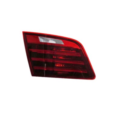 SX_SCRITTA_LOGO.jpg Fanale Posteriore Bmw 5 2013/2016 Sinistro Senza Portalampada Gruppo Ottico Interna Led H21Wx2