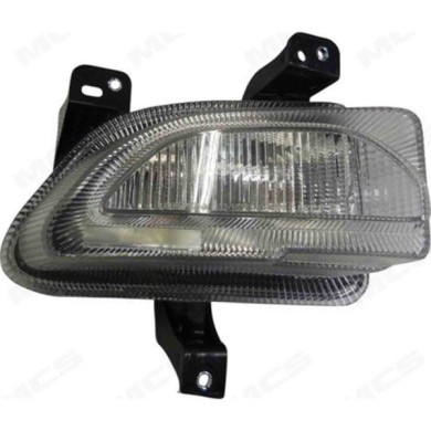 DX_SCRITTA_LOGO.jpg Fanale Anteriore Jeep Renegade Fuoristrada Chiuso 2014/2018 Destro Senza Portalampada Gruppo Ottico Py21W P2