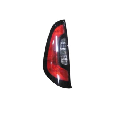 SX_SCRITTA_LOGO.jpg Fanale Posteriore Kia Soul Ii 2014/2015 Sinistro Senza Portalampada Gruppo Ottico W5Wx2 Py21W W16W P21/5W