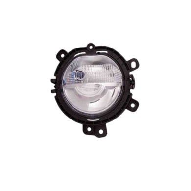 SX_SCRITTA_LOGO.jpg Fanale Anteriore Mini Mini 2013/2017 Sinistro Led W5W T. Ol