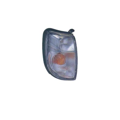 DX_SCRITTA_LOGO.jpg Fanale Posteriore Nissan Pick Up 1997/2000 Destro Fanale Anteriore Con Portalampada Bianco P21W W5W