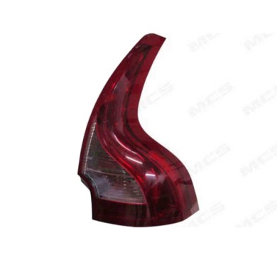 DX_SCRITTA_LOGO.jpg Fanale Posteriore Volvo Xc60 2013/2017 Destro Con Portalampada Led Psy24W P21Wx2 T. F
