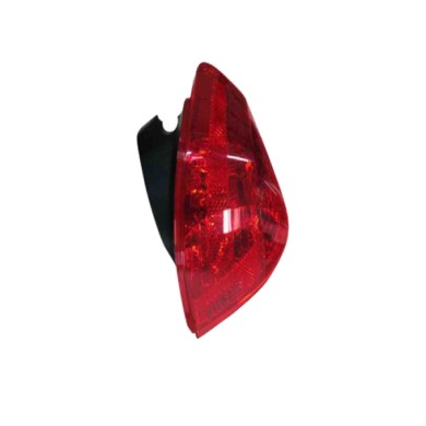 DX_SCRITTA_LOGO.jpg Fanale Posteriore Peugeot 308 2007/2013 Destro Senza Portalampada Gruppo Ottico P21W Py21W P21/5Wx2 T. A