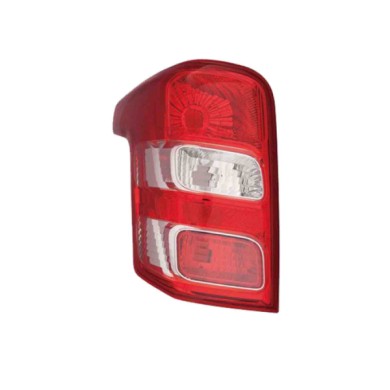 SX_SCRITTA_LOGO.jpg Fanale Posteriore Fiat Fullback Pick-Up Dal 2016 Sinistro Senza Portalampada Gruppo Ottico P21W Py21W P21/5W