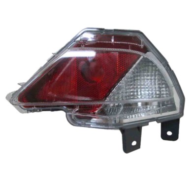 DX_SCRITTA_LOGO.jpg Fanale Posteriore Toyota Rav 4 Iv 2015/2019 Destro Con Fendineb Senza Portalampada Gruppo Ottico Led W16W