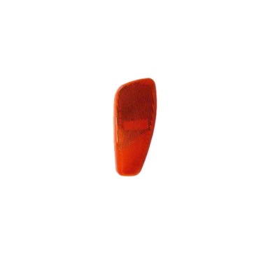 SX_SCRITTA_LOGO.jpg Fanale Laterale Jeep Renegade Fuoristrada Chiuso 2014/2018 Sinistro Senza Portalampada Gruppo Ottico T. N