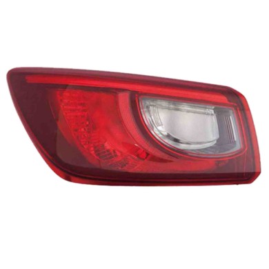 SX_SCRITTA_LOGO.jpg Fanale Posteriore Mazda Cx-3 2015/2018 Sinistro Senza Portalampada Gruppo Ottico Esterno W21/5W Wy21W T. St