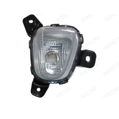 DX_SCRITTA_LOGO.jpg Fanale Anteriore Kia Rio Iv Hatchback Van Dal 2017 Destro Senza Portalampada Gruppo Ottico P21W T. Seo