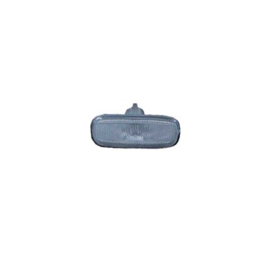 NEUTRO.jpg Fanale Laterale Audi A4 Avant 2000/2005 Reversibile Senza Portalampada Gruppo Ottico Bianco Wy5W